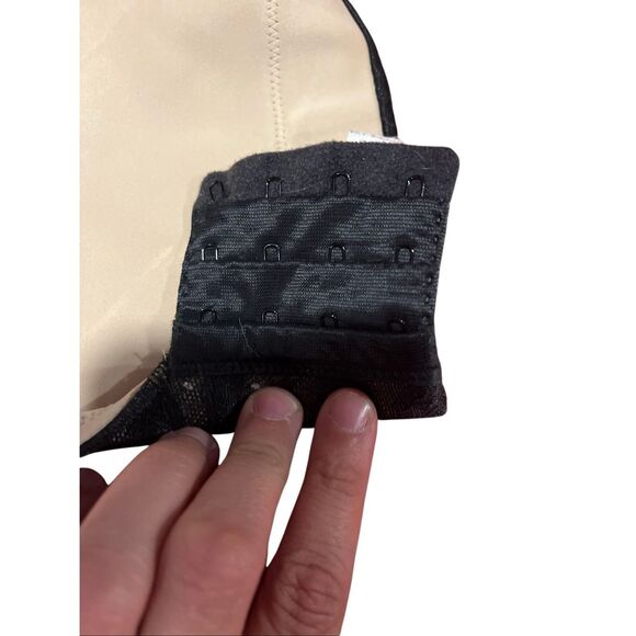 Cacique bra size 46 D - Picture 3 of 6